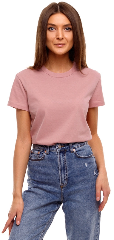 Футболка женская | Бенефис | Апрель