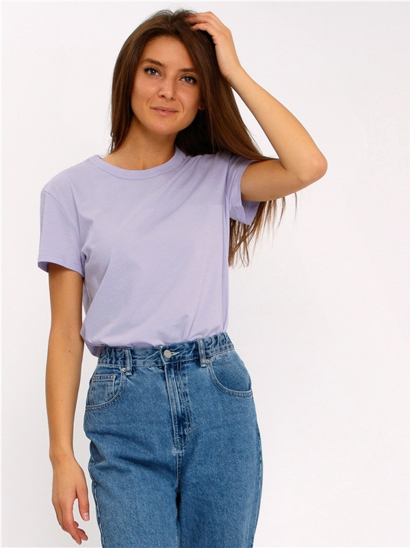 Футболка женская | Бенефис | Апрель