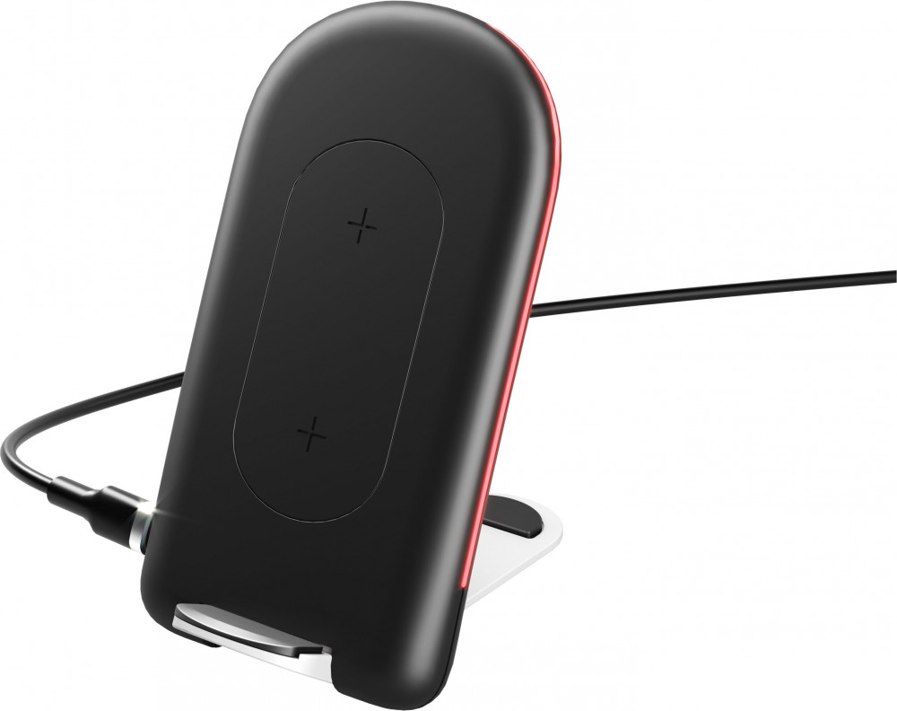 Зарядное устройство беспроводное Fold Qi | Olmio