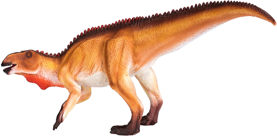 Фигурка «Манчурозавр» | Динозавры и доисторические животные | Konik