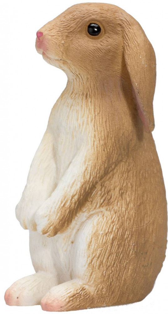 Фигурка «Кролик» | Домашние животные | Konik