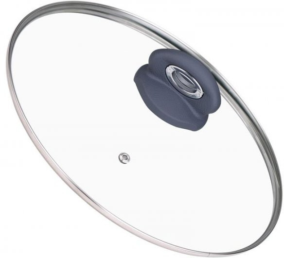 Крышка стеклянная | Bergner