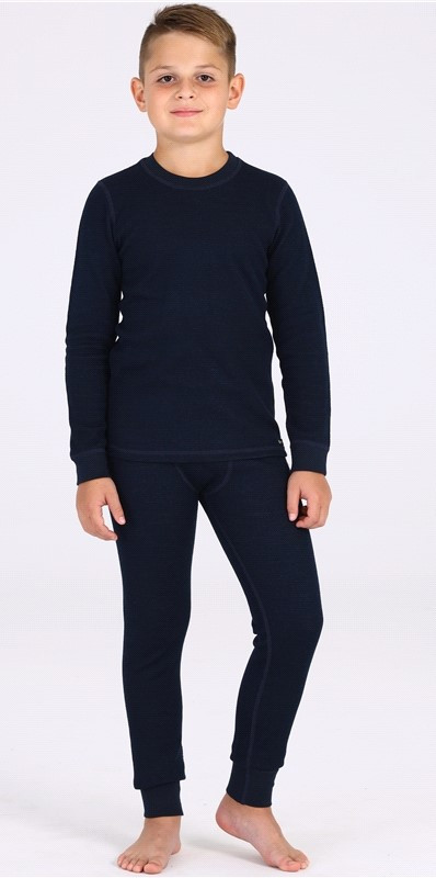 Комплект для мальчиков | Woolly | Lynxy