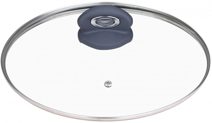 Крышка стеклянная | Bergner