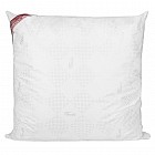 Подушка «Verossa» (70х70 см, искусственный лебяжий пух)