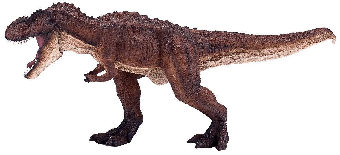 Фигурка «Тираннозавр» | Динозавры и доисторические животные | Konik