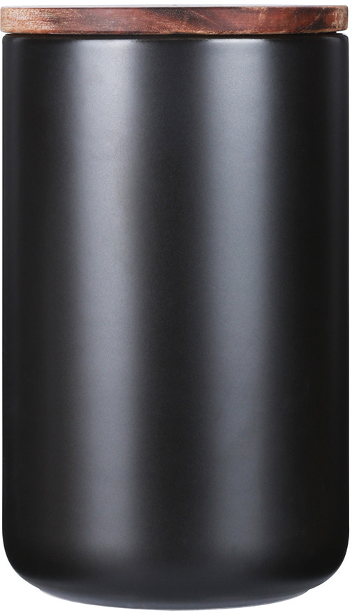 Банка для сыпучих продуктов | Smart Solutions