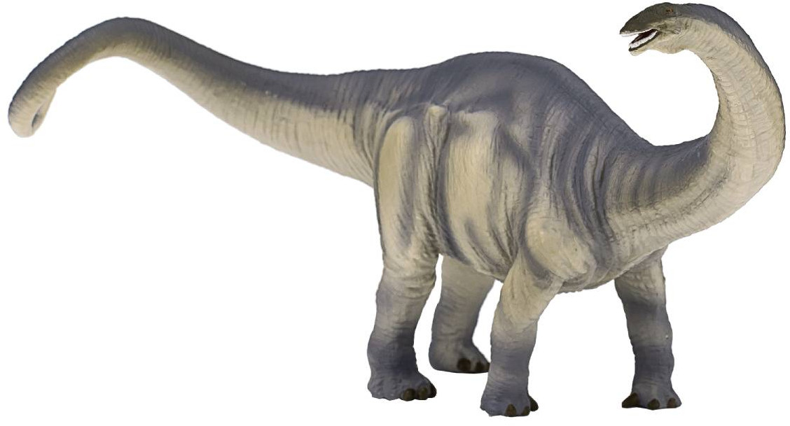 Фигурка «Бронтозавр» | Динозавры и доисторические животные | Konik