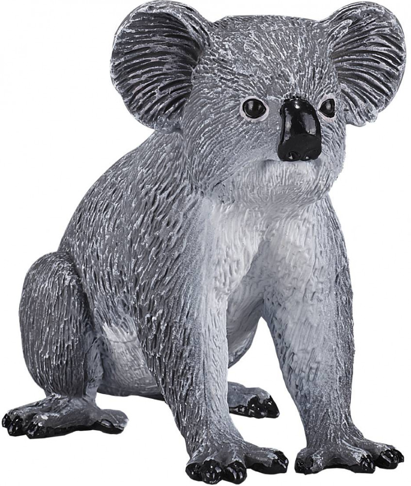 Фигурка «Коала» | Дикие животные | Konik