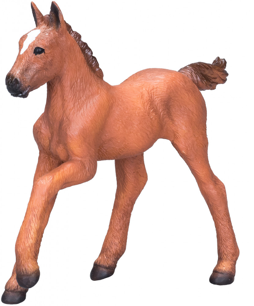 Фигурка «Арабский жеребенок» | Лошади | Konik