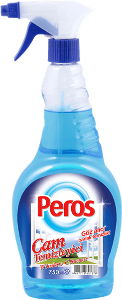 Средство для окон | Peros
