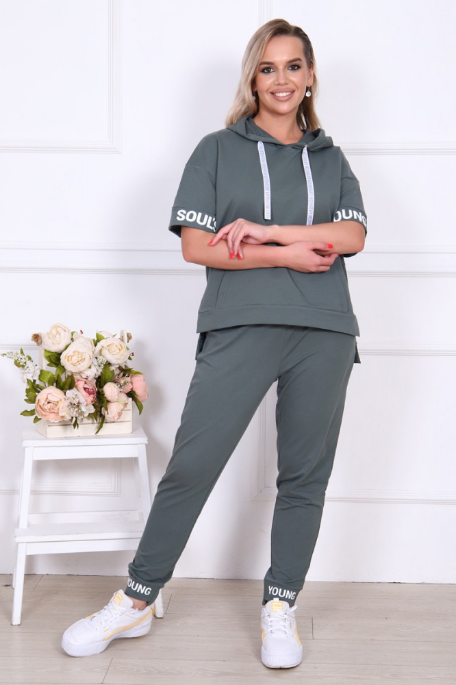 Костюм женский | Dianida