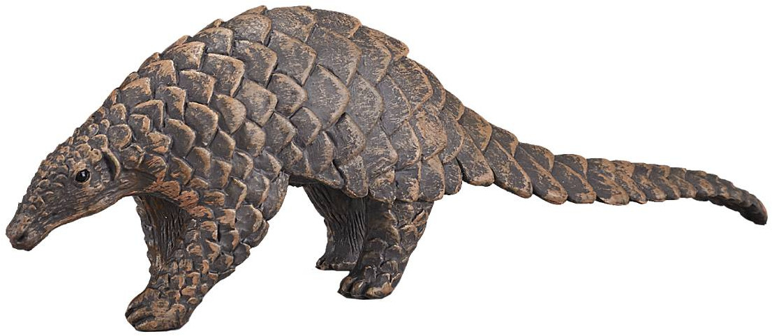 Фигурка «Индийский ящер» | Дикие животные | Konik