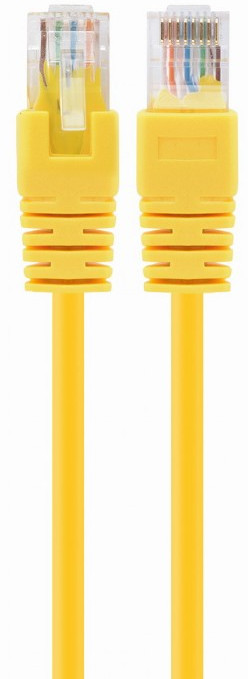 Патч-корд PP12 | Cablexpert