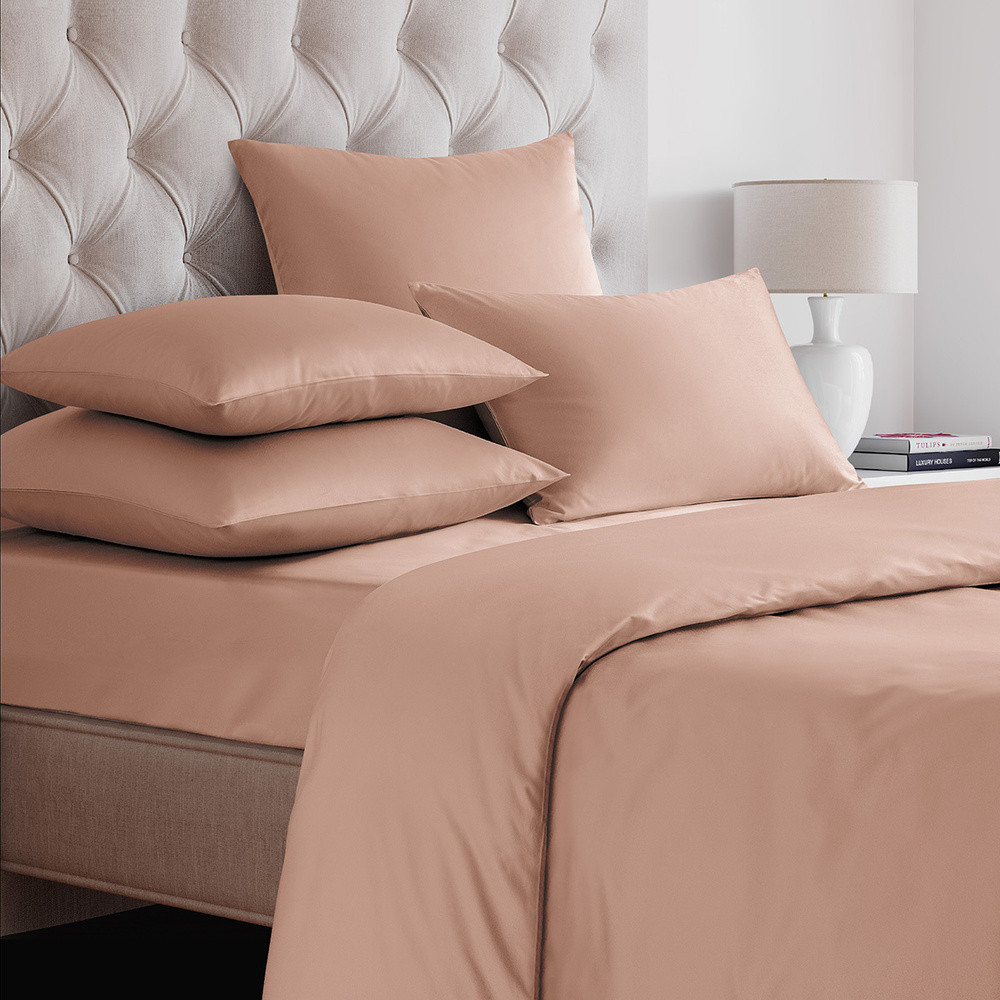 Комплект наволочек | Сайлид-текстиль