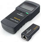 Тестер кабельный LAN Cablexpert NCT-3