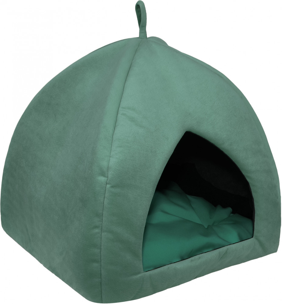 Домик-лежанка «Бизарро» | Petshop