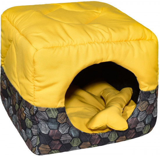 Домик-лежанка «Витани»