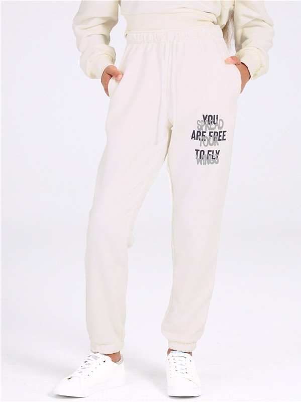 Брюки для девочек | Взрослые дети | Апрель