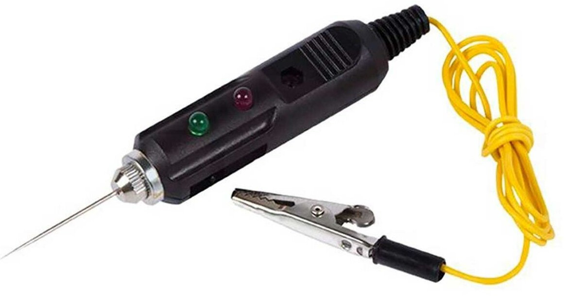 Тестер автомобильный | Rexant