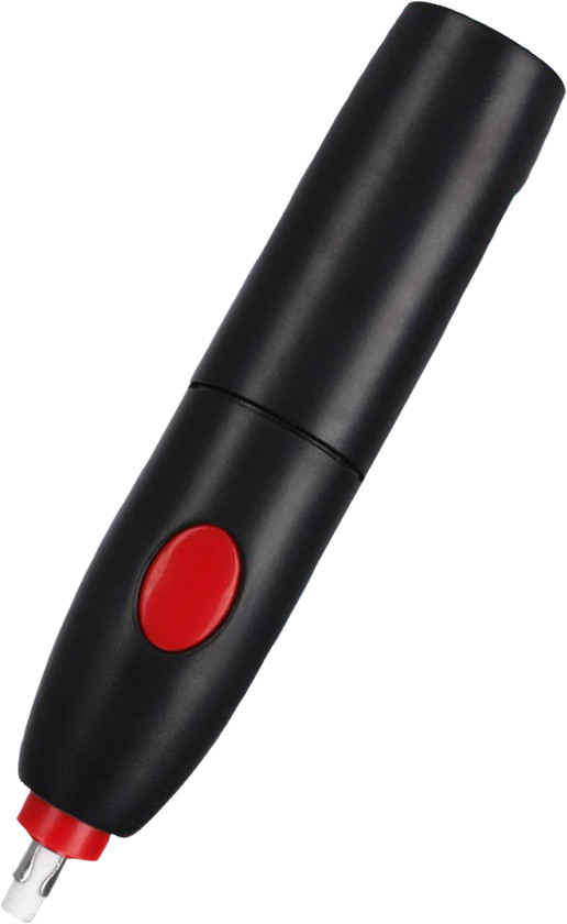 Ластик электрический | МалевичЪ