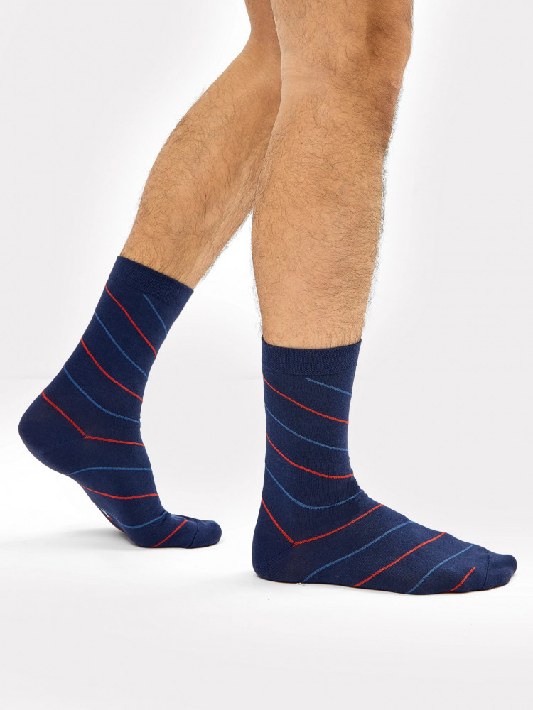 Носки мужские | Mark Formelle