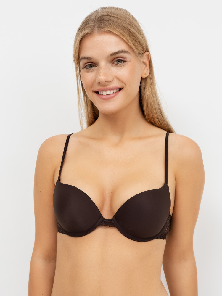 Бюстгальтер | Mark Formelle