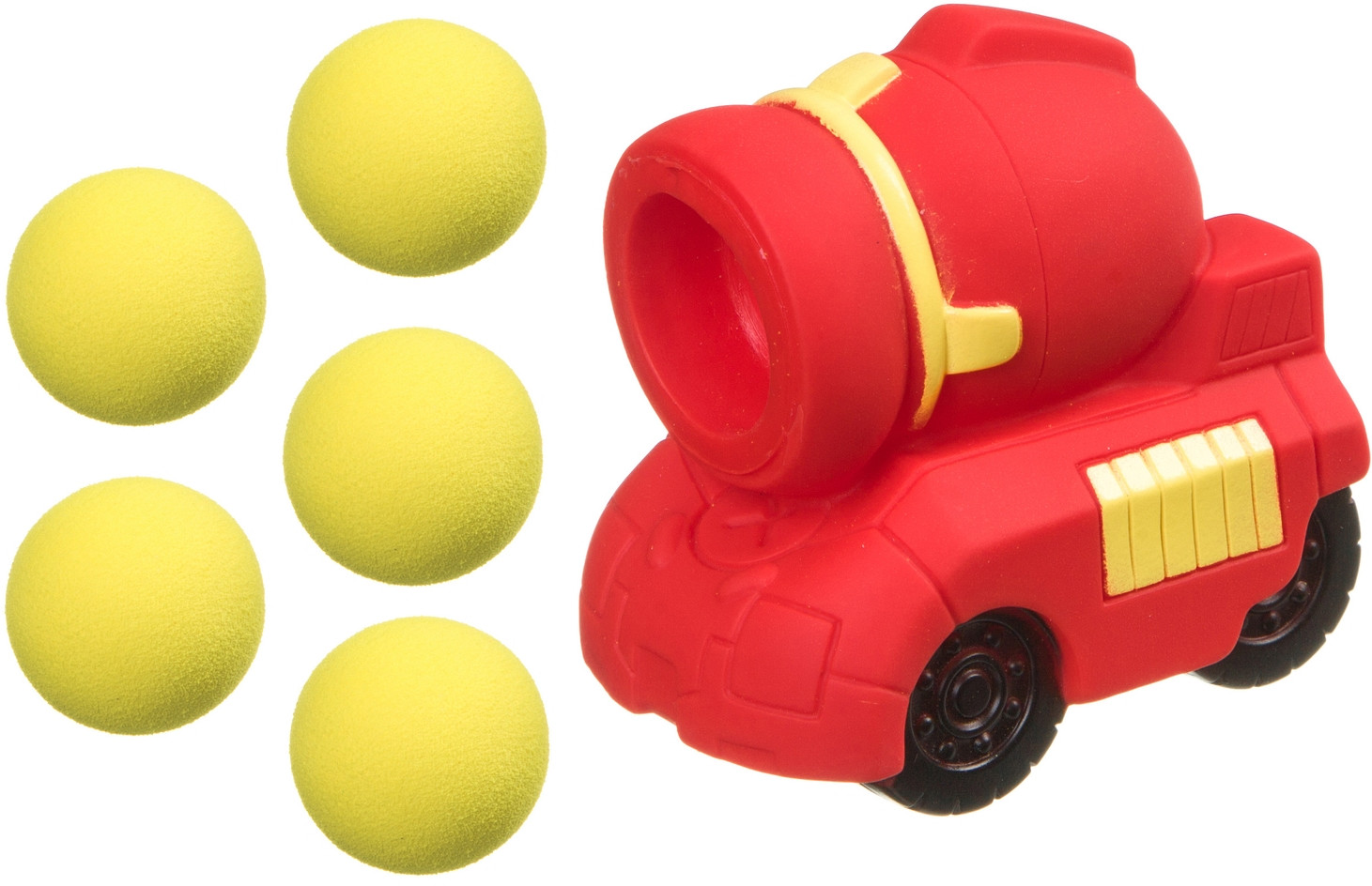 Набор игровой «Пушка с мягкими пулями» | Пушки-игрушки | Bondibon