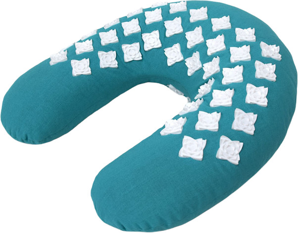 Подушка акупунктурная «Light» | Smart massage | Smart Textile