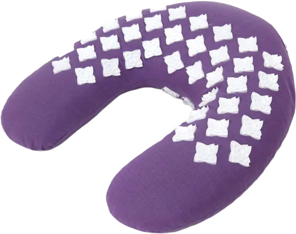 Подушка акупунктурная | Smart massage | Smart Textile