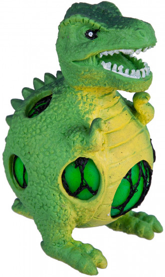 Мякиш-антистресс «Тираннозавр»