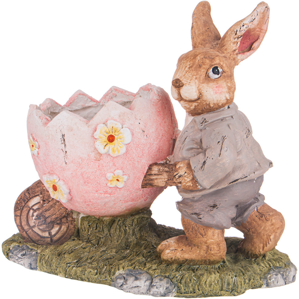 Фигурка «Кролик» | Lefard