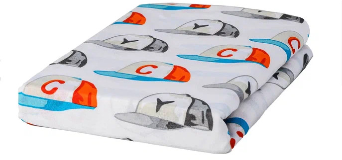 Простыня «Мячи» | Kids | Mona Liza