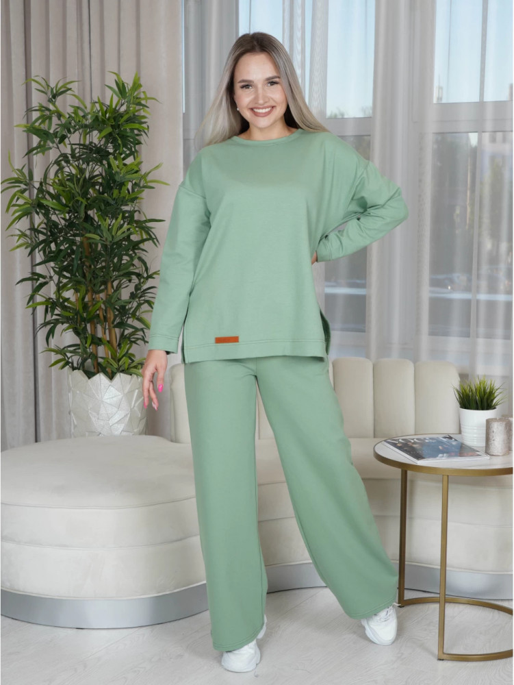 Костюм женский | Lovetex.store