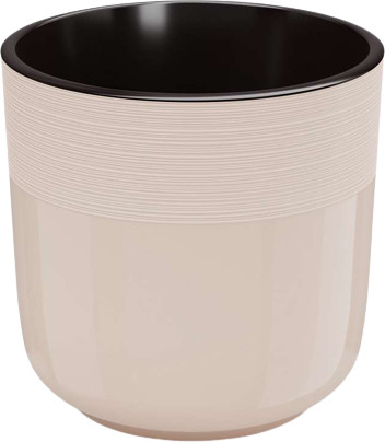 Горшок цветочный «Линель» | Альтернатива