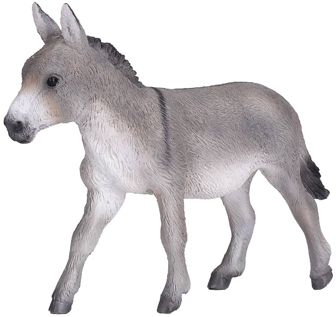 Фигурка «Осел» | Домашние животные | Konik