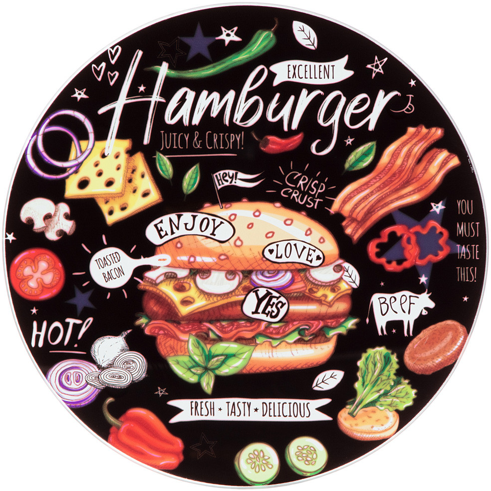 Доска сервировочная «Buffet» | Buffet | Lefard