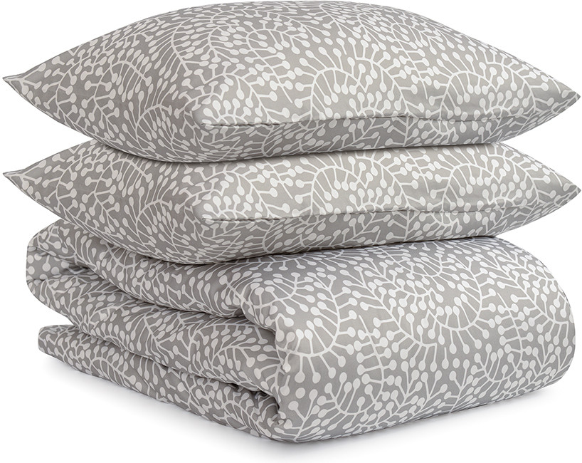 Комплект постельного белья | Scandinavian touch | Tkano