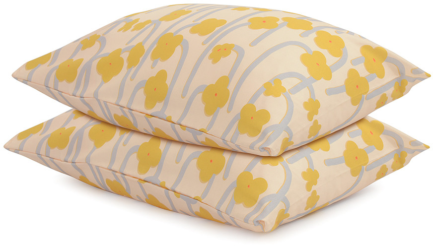 Комплект наволочек | Scandinavian touch | Tkano