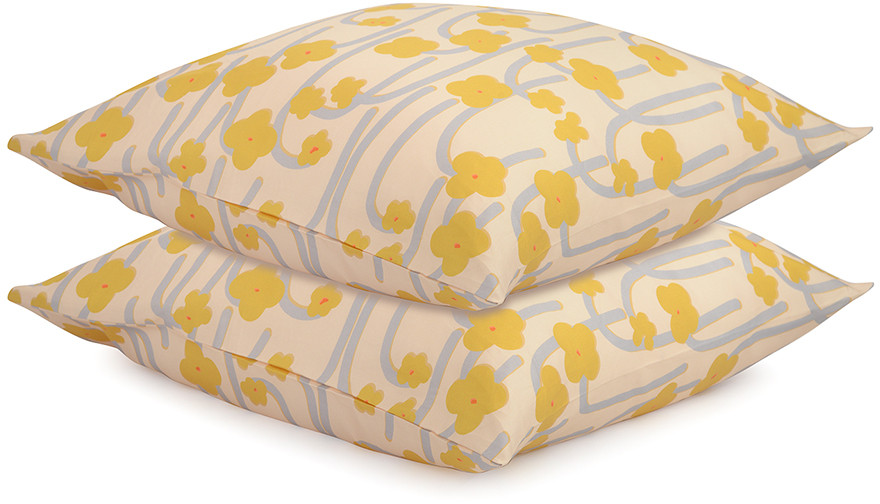 Комплект наволочек | Scandinavian touch | Tkano