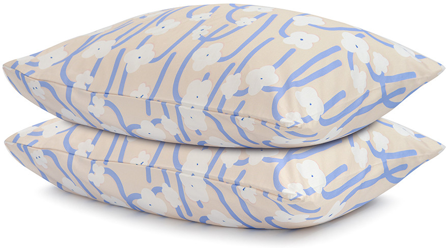 Комплект наволочек | Scandinavian touch | Tkano