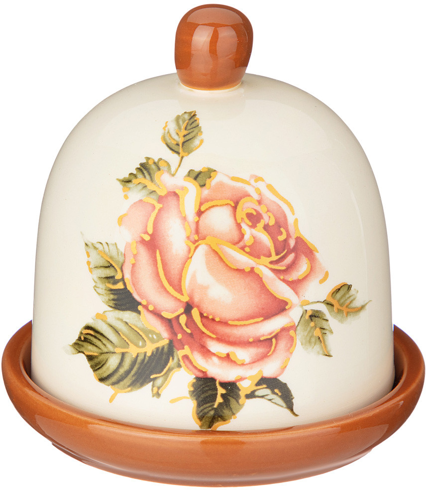 Лимонница «Корейская роза» | Корейская роза | Agness