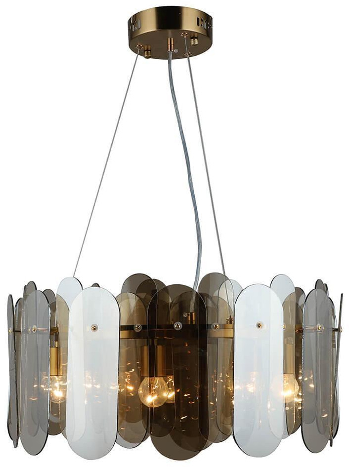 Люстра | Бриз | De City