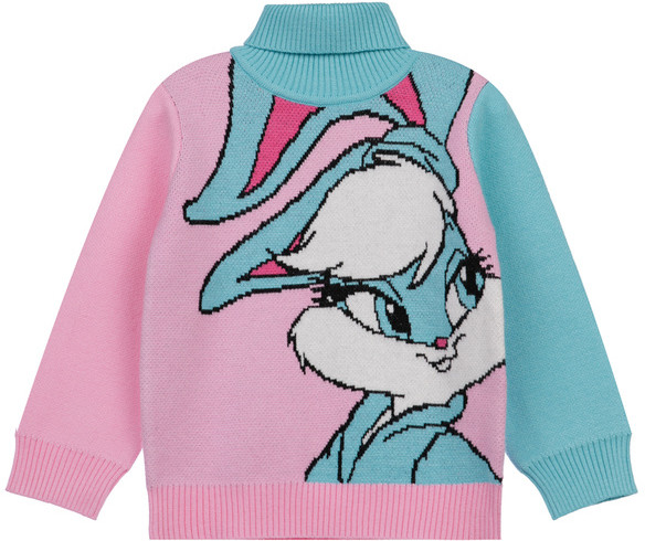 Свитер для девочек | PlayToday