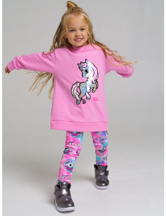 Комплект для девочек | Unicorn Girls | PlayToday