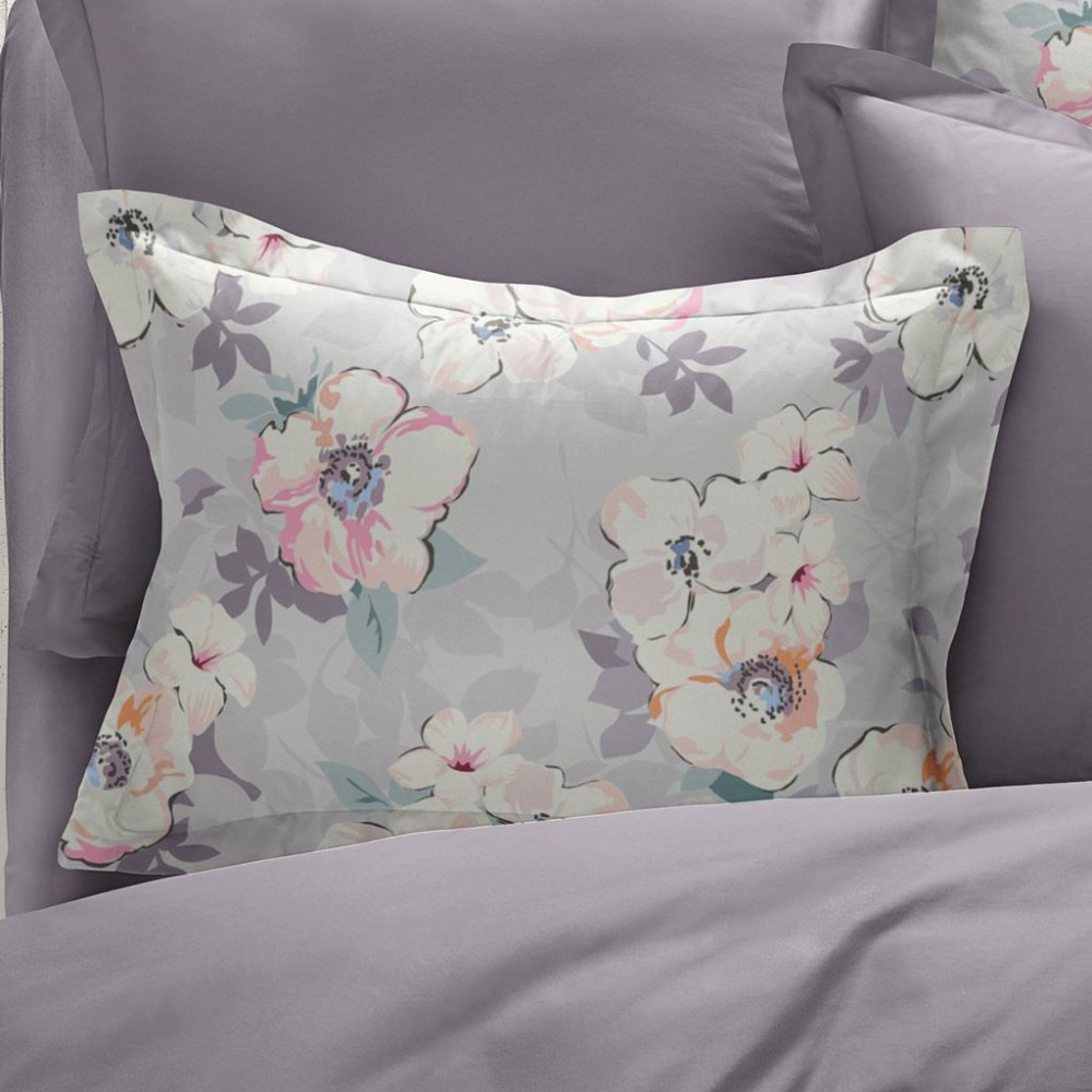 Наволочка | Сатин | Сайлид-текстиль