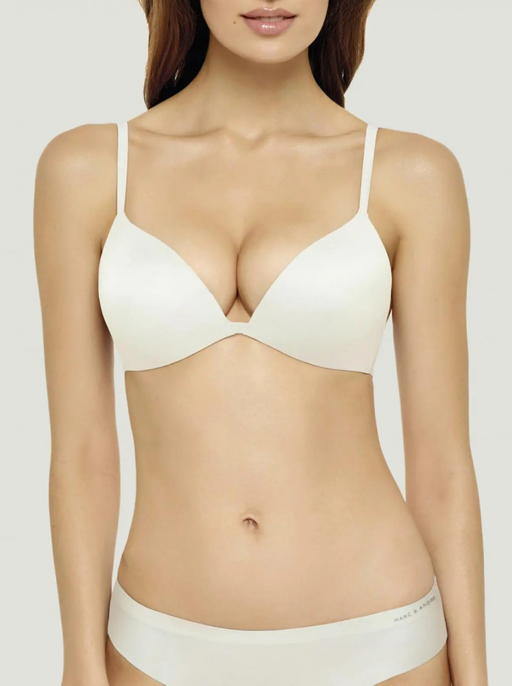 Бюстгальтер | Cotton line | Marc & André