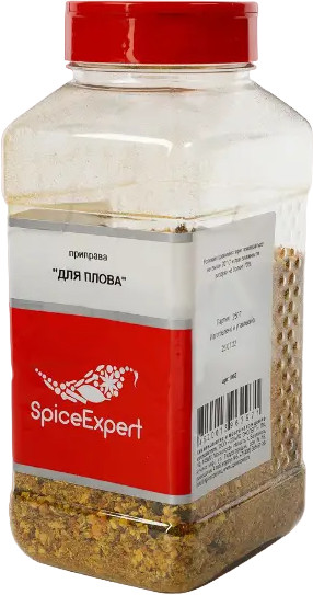 Приправа для плова | SpiceExpert