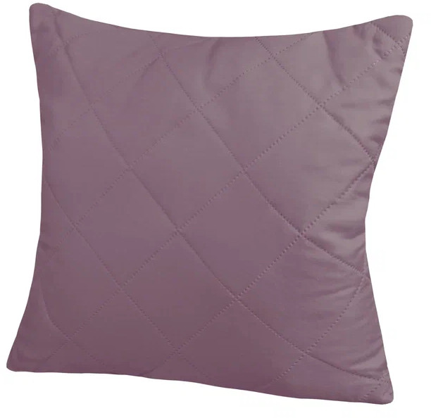 Подушка декоративная стеганая | Mona Liza