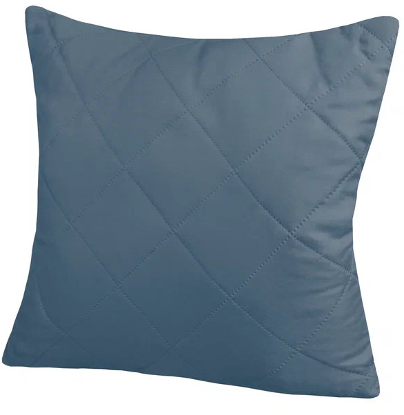 Подушка декоративная стеганая | Mona Liza